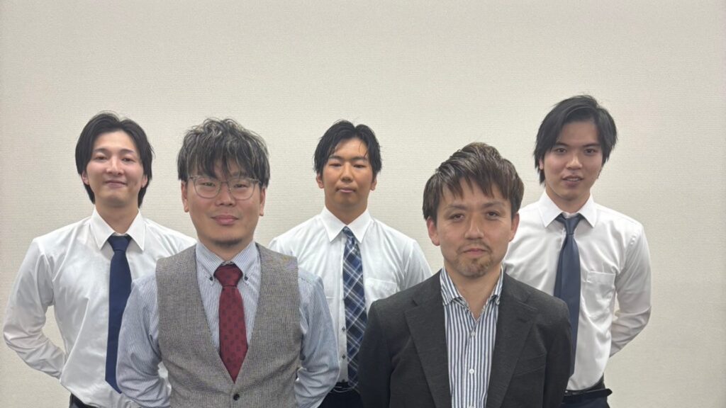 株式会社GRACIA Partnersが求める人材像